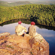 Hiking Trails