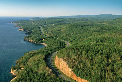 Silver Bay - Road Trips 