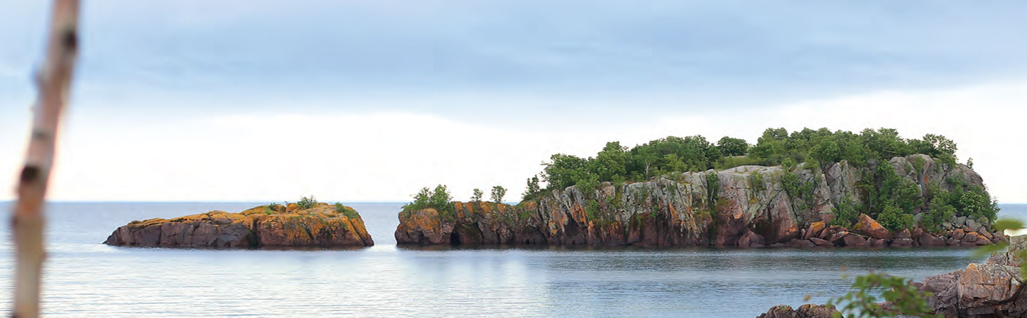 Silver Bay Island